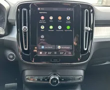 Notranja slika - Volvo XC40 - B3P Core Avt... - 18 - Predogledna slika