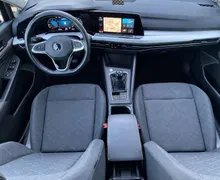 Notranja slika - Volkswagen Golf - 1.5 TSI ACT BMT Life-IQ Light-PDC-Vzvratna kamera. - 10 - Predogledna slika