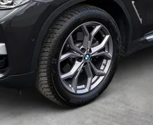 Zunanja slika - BMW X3 - serija :  xDrive 20d xLine Avt.-SLO-Kljuka-PDC-Kamera-Nav - 6 - Predogledna slika
