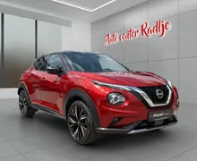 Zunanja slika - Nissan Juke - 1,0 DIG-T - 9 - Predogledna slika