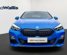 Zunanja slika - BMW Serija 2 - 218i - 8 - Predogledna slika