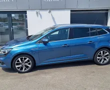 Zunanja slika - Renault Mégane - Megane Grandtour dCi 110  S S Bose masaža sedeža - 1 - Predogledna slika