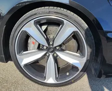 Zunanja slika - Audi RS4 Avant - 2.9 TFSI quattro tiptronic - 18 - Predogledna slika