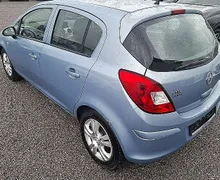 Zunanja slika - Opel Corsa - Enjoy 1.4 16V - 4 - Predogledna slika