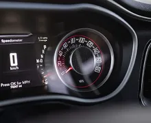 Zunanja slika - Dodge Challenger - 6.4 V8 R T Scat Pack - 492 KM - 4 - Predogledna slika