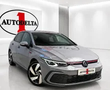Zunanja slika - Volkswagen Golf - 2.0 TSI GTI DSG SUPER PONUDBA - 2 - Predogledna slika