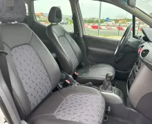Zunanja slika - Mercedes-Benz A-Razred - A 140 Classic - 14 - Predogledna slika