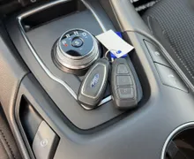 Zunanja slika - Ford Mondeo - 2.0 D TITANIUM-SLO-AUT-LED-NAVI-KAMERA-VELIK SERV - 12 - Predogledna slika