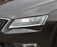 Zunanja slika - Škoda Superb - 2.0 TDI L K Combi DSG 4X4 ... - 5 - Predogledna slika