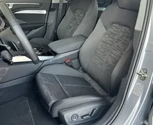 Zunanja slika - Audi A6 - Avant TDI quattro PANO|MATRIX|VL.KLJUKA|360|TECH PLUS - 7 - Predogledna slika