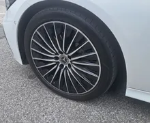 Zunanja slika - Mercedes-Benz CLE - -Razred  Coupe 300 4MATIC AMG Line Avt. - 16 - Predogledna slika