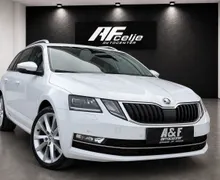 Zunanja slika - Škoda Octavia - 1.6 TDI-DSG-XENON+LED-LIZING ZA TUJCE-186.000km-.. - 3 - Predogledna slika