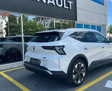 Zunanja slika - Renault Scenic E-tech - Scénic E-Tech Techno 170 Comfort Range - 3 - Predogledna slika