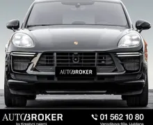 Zunanja slika - Porsche Macan - 3.0 Turbo Porsche Approved - 1 - Predogledna slika