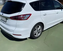 Zunanja slika - Ford S-MAX - 2.0 TDCi  Powershift NAVI.PDC.KAMERA.OGR.SEDEŽ - 5 - Predogledna slika