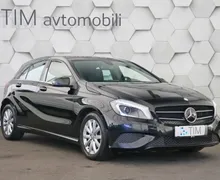 Zunanja slika - Mercedes-Benz A 200 - A-Razred CDI 4-Matic 7G-DCT Sport 136KM - 2 - Predogledna slika