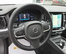 Zunanja slika - Volvo V60 - 2.0 B4 Core ACC-KAMERA-NAVI-LED-GRETJE SPR/ZAD.SED - 18 - Predogledna slika