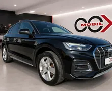 Zunanja slika - Audi Q5 - quattro 40 TDI Advanced S tronic S-line - 3 - Predogledna slika