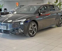 Zunanja slika - Hongqi - - EH7 - 2 - Predogledna slika