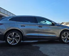 Zunanja slika - Škoda Enyaq - iV 80 1 last Matrix Led Alu 20 - 6 - Predogledna slika