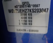 Zunanja slika - Opel Grandland X - AVT. TEMP. LED. NAVI - 3 - Predogledna slika
