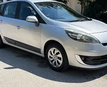 Zunanja slika - Renault Scénic - Grand Scenic 1.5 dCi Dynamique - 3 - Predogledna slika