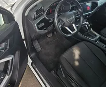 Zunanja slika - Audi Q3 - 35 TDI 150ks °S-TRONIC°°LED° °VIRTUAL° ALU - 8 - Predogledna slika