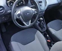Zunanja slika - Ford Tourneo - Courier 1.5 TDCI +Klima+ Tempomat +6 prestav - 9 - Predogledna slika