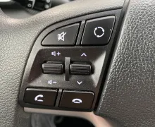Zunanja slika - Hyundai Tucson - 1.6 GDI. 1.6 T-GDI 2WD 97 kW.NEMŠKI - 8 - Predogledna slika