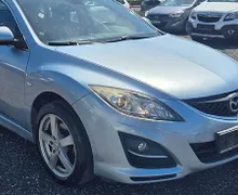 Zunanja slika - Mazda Mazda6 - 2.0i + BREZ POLOGA - 3 - Predogledna slika