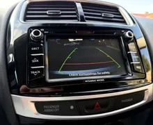 Zunanja slika - Mitsubishi ASX - 2.2 DI-D 4WD Auto Intense+ KAMERA XENON TEMP. NAVI - 5 - Predogledna slika