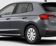 Zunanja slika - Škoda Fabia - 1.0 TSI Easy - 3 - Predogledna slika
