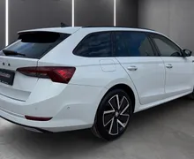 Zunanja slika - Škoda Octavia - 2.0 TDI Sportline 110 kW DSG-DCC-ACC-Matrix-Kame - 3 - Predogledna slika