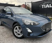 Zunanja slika - Ford Focus - EcoBoost-LED-KAMERA-LINE ASS-MOZEN NAKUP BREZ POL. - 3 - Predogledna slika