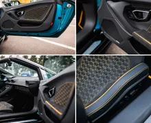 Zunanja slika - Lamborghini Huracan - EVO AWD Spyder Azzuro Secondo - 18 - Predogledna slika