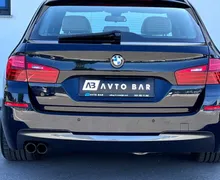 Zunanja slika - BMW Serija 5 - Touring: 520d+M OPTIC+LED+19col+VIRTUAL+F1+MEMORY... - 7 - Predogledna slika