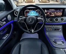 Zunanja slika - Mercedes-Benz E-Razred - E 220 d 4MATIC All-Terrain AIRMATIC LED ACC HEADuP - 16 - Predogledna slika