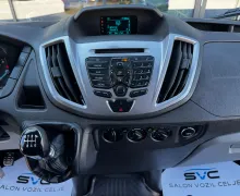 Zunanja slika - Ford Transit - Furgon 350 L2H2 2,2 TDCi Trend - 13 - Predogledna slika