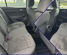 Zunanja slika - VW Golf - 2.0 TDI Highline |AUT|ACC|NAVI|AMBI|1.LAST | - 17 - Predogledna slika