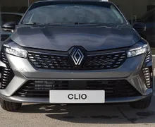 Zunanja slika - Renault Clio - 1.0 TCE 90 TECHNO - 2 - Predogledna slika