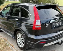 Zunanja slika - Honda CR-V - 2.2i-CTDi Executive NAVI - VLEČNA KLJUKA - KAMERA - 7 - Predogledna slika