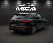 Zunanja slika - Audi Q7 - quattro 55 TFSI S line Tiptronic - 7 - Predogledna slika