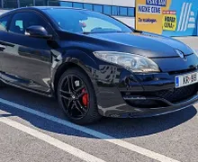 Zunanja slika - Renault Mégane - Megane Coupe Renault Sport 2.0T - 6 - Predogledna slika