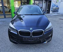 Zunanja slika - BMW Serija 2 - Gran Tourer: 218d Gran Tourer Sport Line - 2 - Predogledna slika