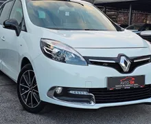 Zunanja slika - Renault Scénic - Scenic 1.2 16v-BOSSE-Le 159.000km-Odličen- Tempo.- - 4 - Predogledna slika