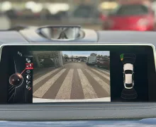 Zunanja slika - BMW X6 - xDrive 40d Avt. B O-360-Zračno-Head up-Memory-LED - 14 - Predogledna slika