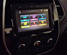 Zunanja slika - Renault Captur - TCe 90 Outdoor•Slovensko vozilo•1.Lastnik•... - 14 - Predogledna slika