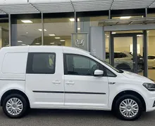 Zunanja slika - VW Caddy - TRENDLINE-2.0-TDI-75kW-SLO-1LAST-N1TOVORNI - 4 - Predogledna slika