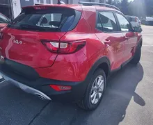 Zunanja slika - KIA Stonic - 1.2 DPI 57.9 kW  79 KM  LX Urban+ M T - 3 - Predogledna slika