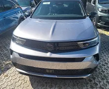 Zunanja slika - Opel Mokka - 1.2 Turbo GS - Velenje - 1 - Predogledna slika